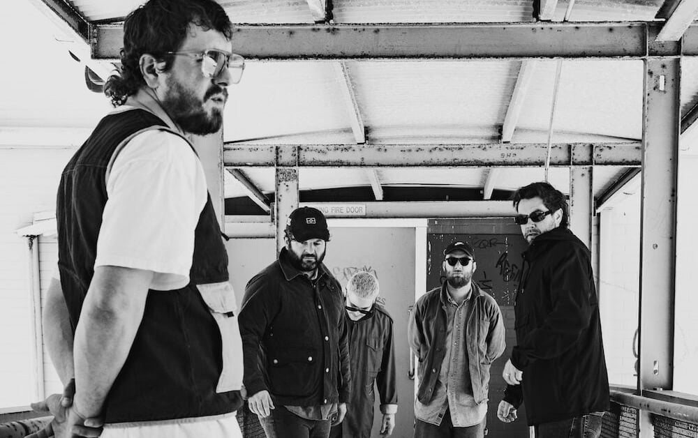 Bad//Dreems Create New Homegrown Festival for AFL Gather Round Weekend