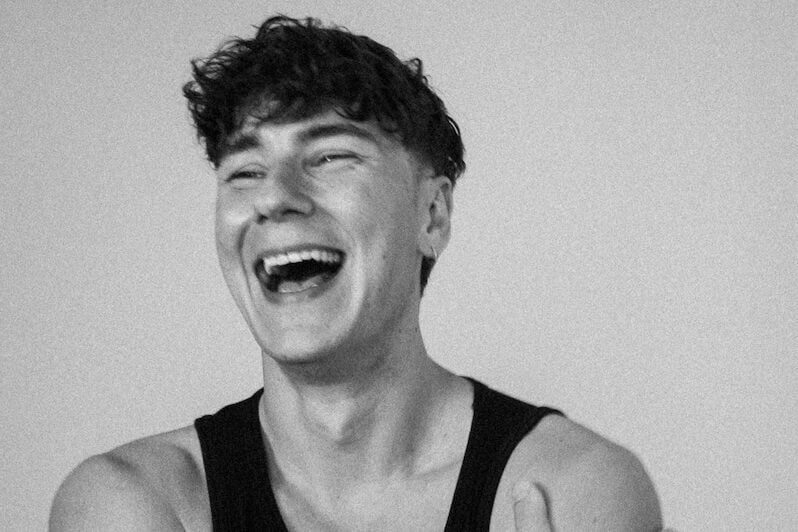 German DJ BUNT. Announces 2026 Australian Tour