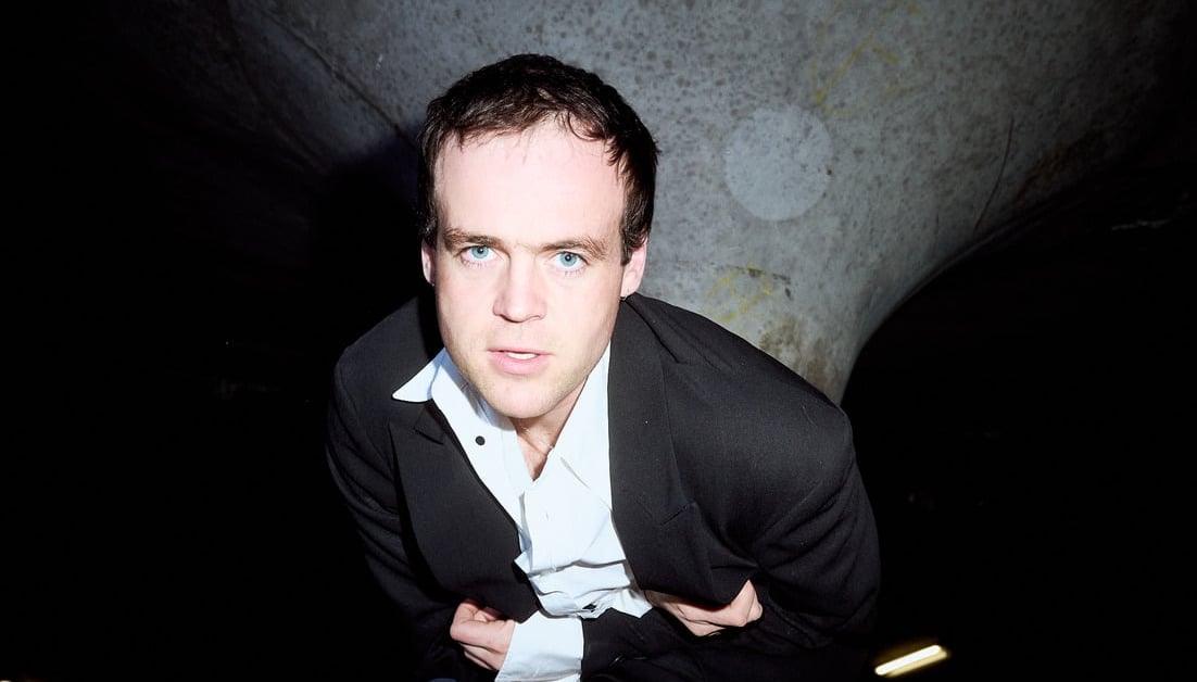 ‘I Wanted to Write Music That Gives People in Dark Places Hope’: DC Maxwell Announces Second Album ‘The Singer’