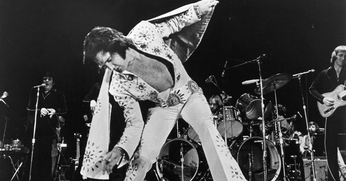 A Look Back at the Most Influential Hairstyles in Music History