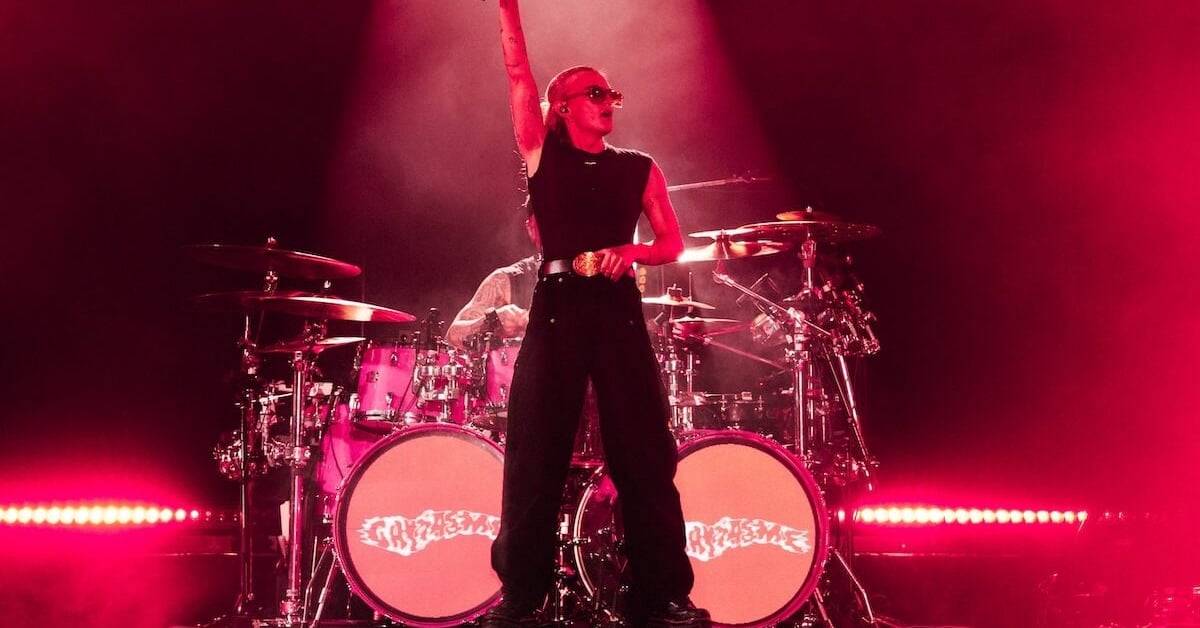 ‘I've Never Had This Much of a Boom In My Career': G Flip Reacts to ‘Bed on Fire' Becoming the Breakout Anthem of ‘Off Campus'