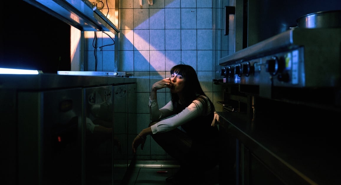 Georgia Knight Is Touring New Zealand with Her Live Band