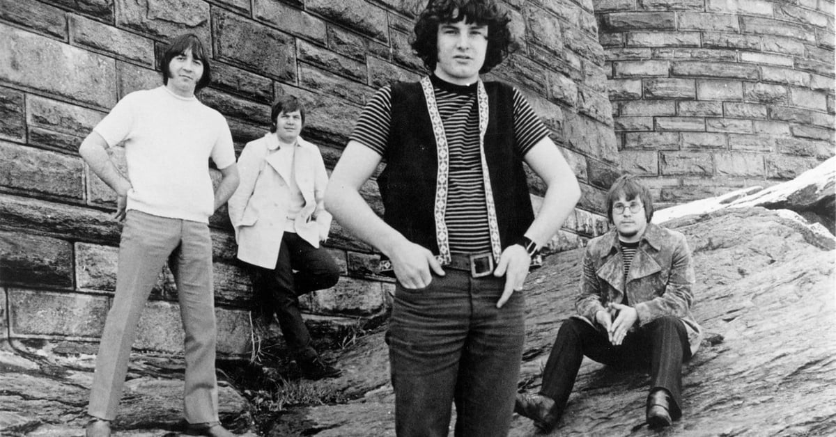 The Guess Who’s Epic Tour War Is Back With Another Lawsuit