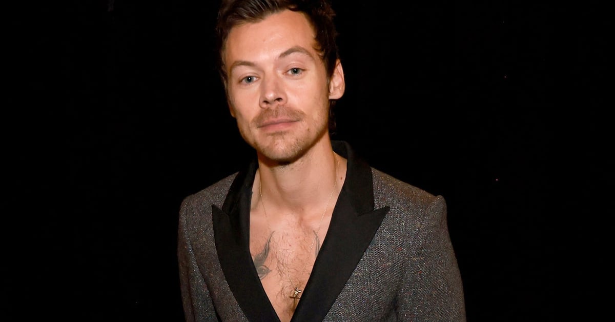 Harry Styles Announces Australia and New Zealand Album Listening Parties