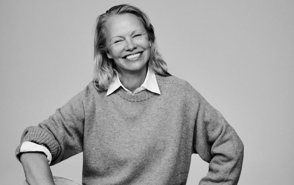 Pamela Anderson to Appear Live in Conversation in Australia