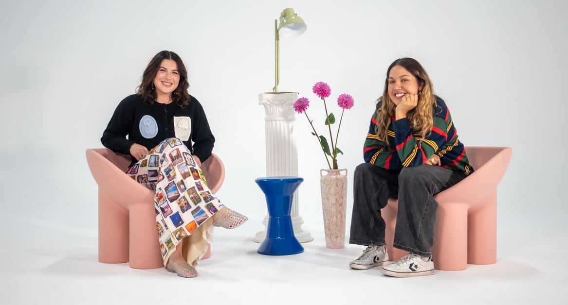 ‘INTROS’ Season 5: Georgia Lines Meets Kyla Greening