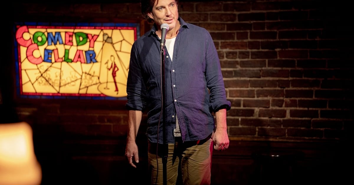 ‘If I’m Being Honest, I’m Intimidated’: Will Arnett Takes on Most ‘Daunting’ Challenge of his Career in ‘Is This Thing On?’