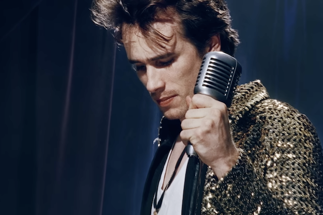 New Jeff Buckley Documentary Set for Australian and New Zealand Release
