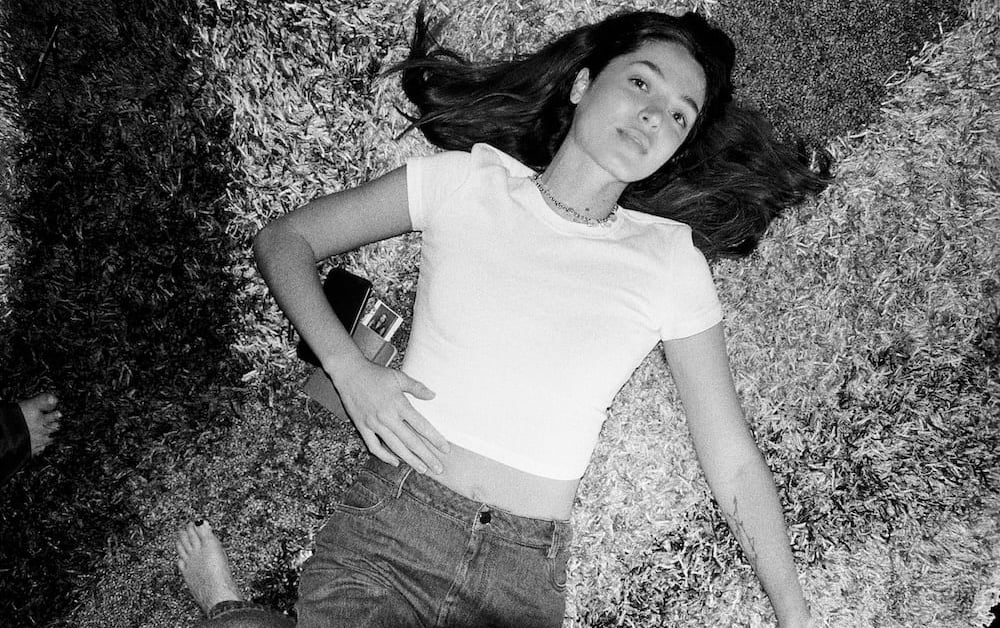 Kita Alexander Announces Second Album ‘Rage’, Shares Title Track