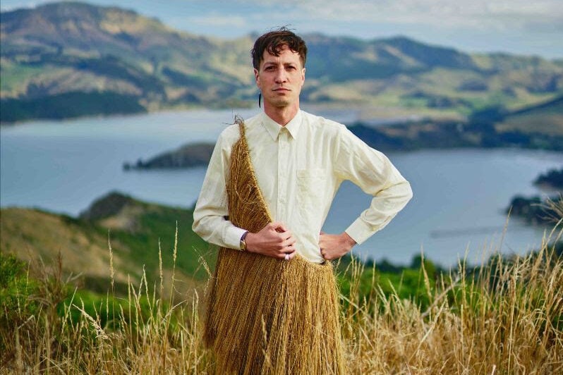 ‘I’m Gonna Take Some Time Away for a Bit’: Marlon Williams Announces Extended Touring Break