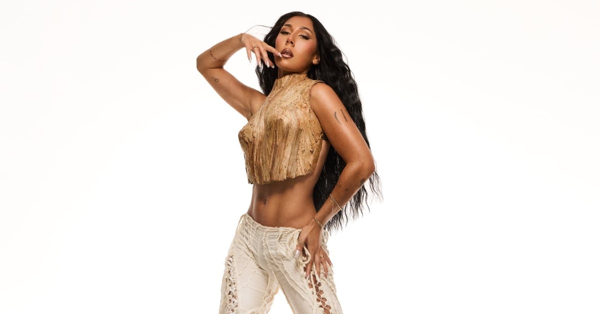 Miss Kaninna’s Exhilarating New Single Shows ‘Solidarity Between All Black People’