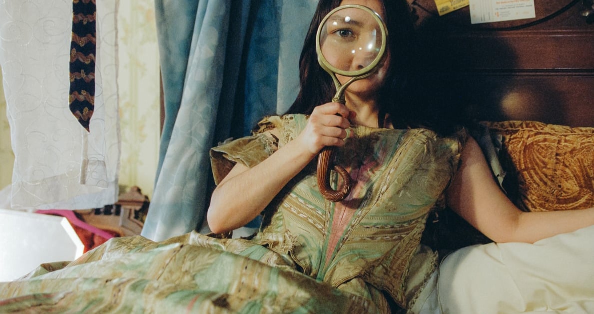 Mitski Announces Exclusive Australian Shows as Part of Vivid LIVE