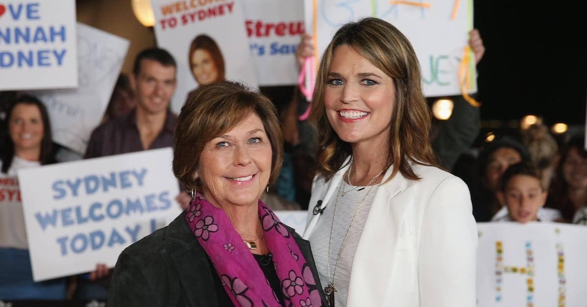 Family Pleas, Ransom Notes, New Footage: What We Know About Savannah Guthrie’s Missing Mom
