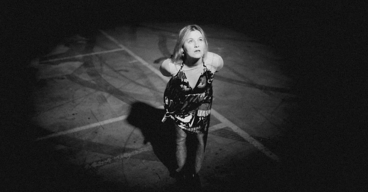 Up-And-Coming Australian Artists: Romanie