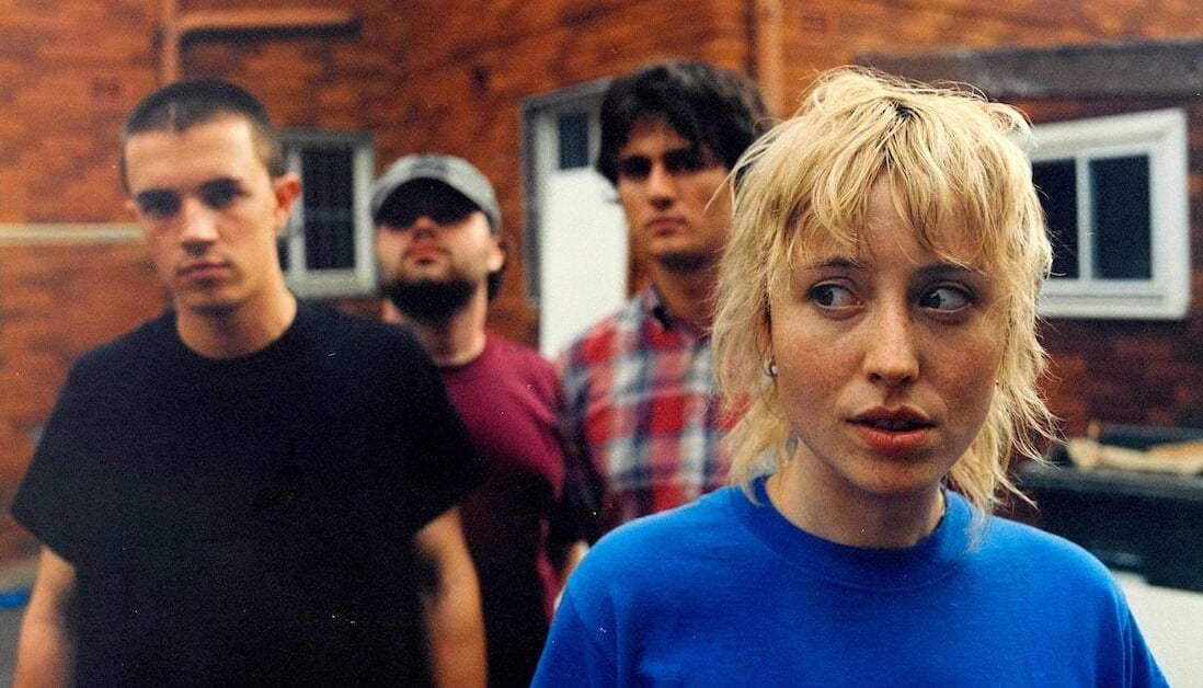 Up-And-Coming Australian Artists: Swapmeet