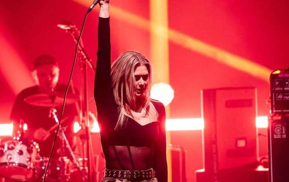 Kiwi Rockers Tadpole Ready to Ignite Auckland’s Domain: ‘You Can’t Beat It’