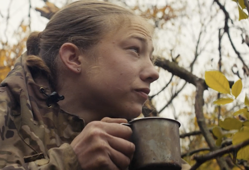 U2 Release Short Film for ‘Yours Eternally’ Featuring Ukrainian Musician-Turned-Soldier