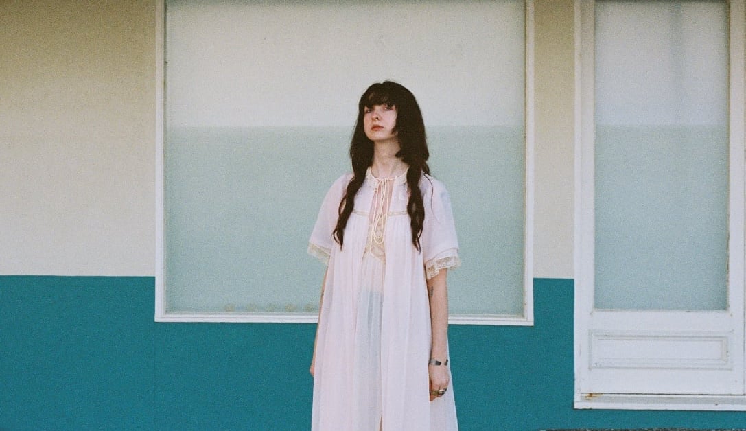 Vera Ellen Announces New Album, Shares New Single ‘Gayfever’