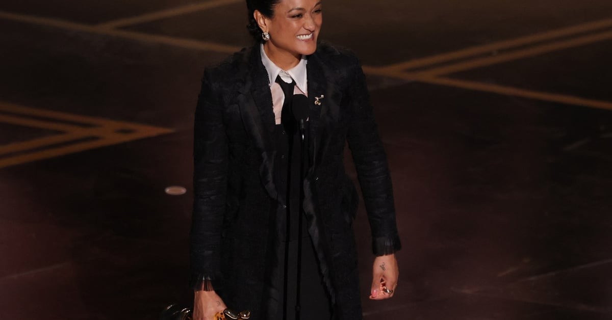 Autumn Durald Arkapaw Becomes First Woman to Win Cinematography Oscar