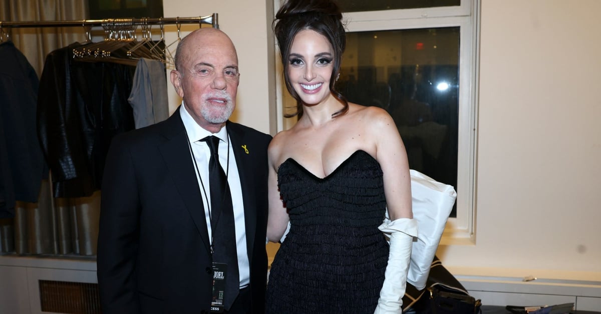 Billy Joel Soaked in the Love at Carnegie Hall Tribute Concert in His Honour