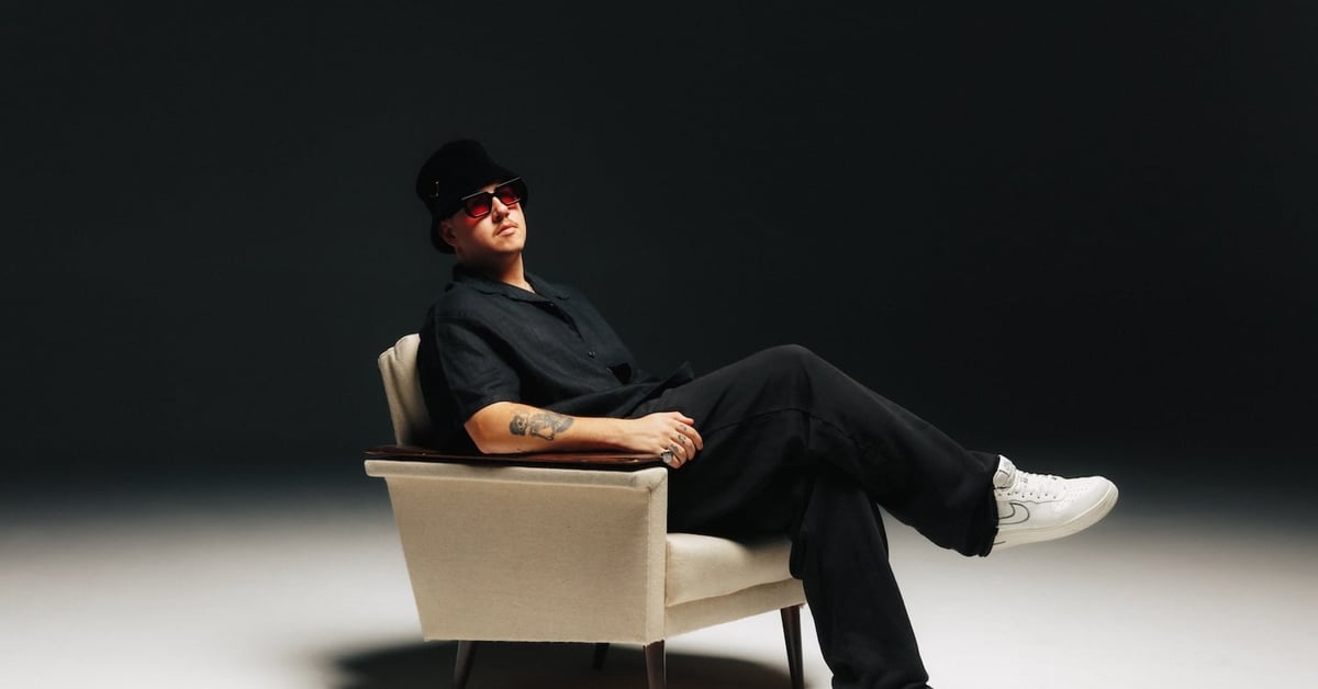 CYRIL Drops New Single ‘That’s Her’ Featuring Wiz Khalifa