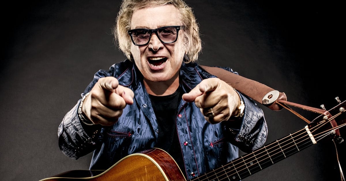 Don McLean Returns to Australia for ‘American Pie’ 55th Anniversary Tour
