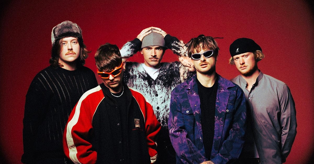 Up-And-Coming Aotearoa Artists: Double Parked