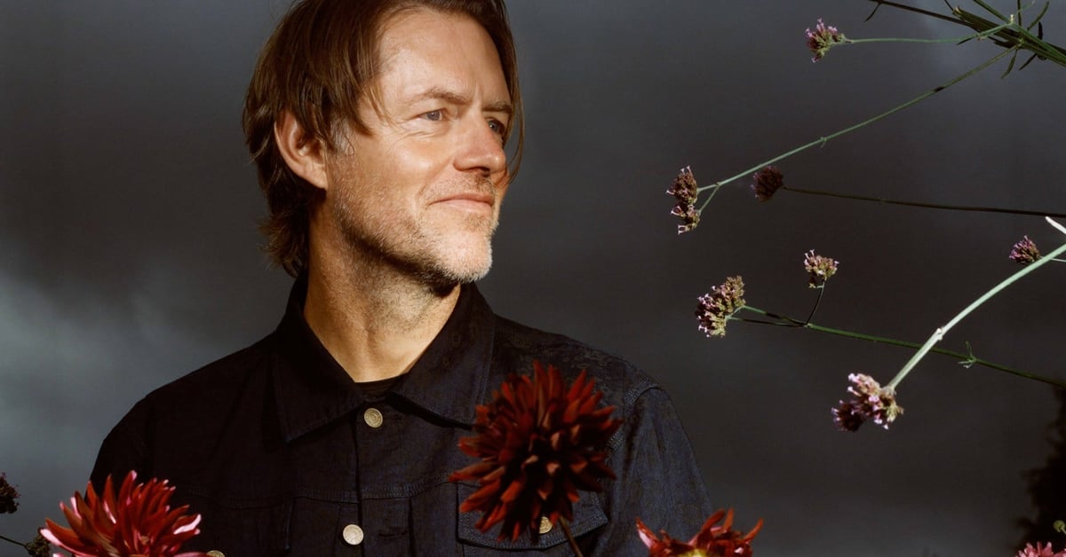 ‘A Beautiful Journey’: Ed O’Brien on His Stunningly Deep Solo Album and Radiohead’s Future