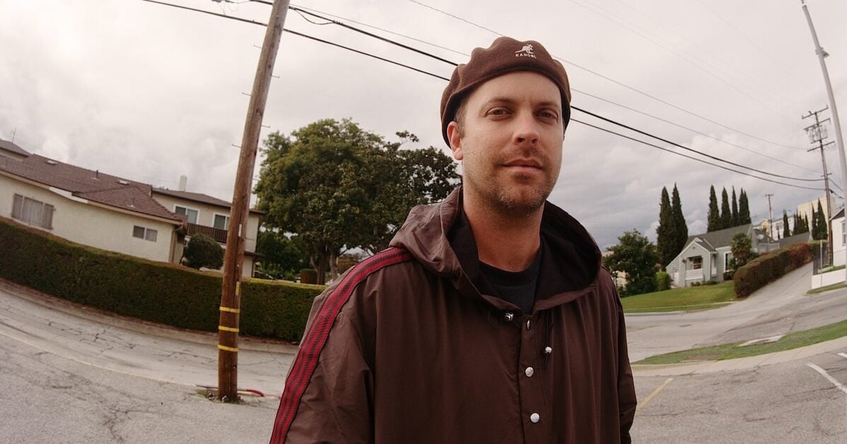 GUM Unpacks His Recently-Released Seventh Studio Album ‘Blue Gum Way’