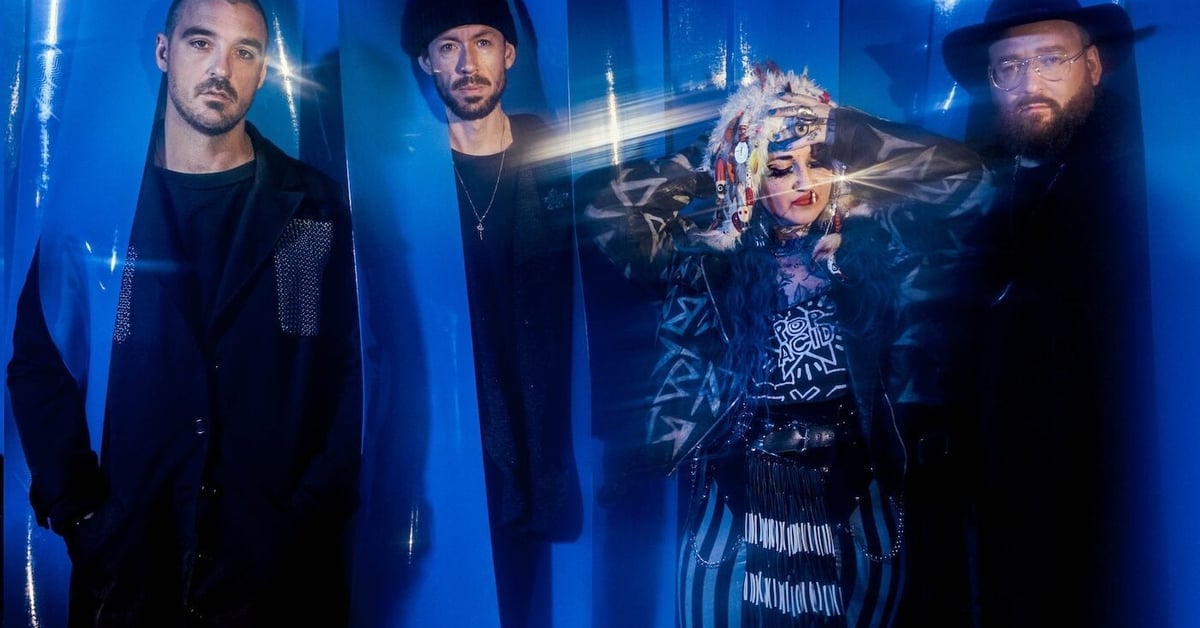 Hiatus Kaiyote to Celebrate 15th Anniversary With One-Off Australian Show
