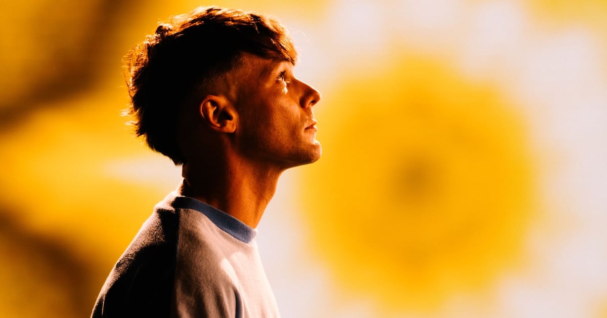 Louis Tomlinson’s World Tour is Coming to Australia