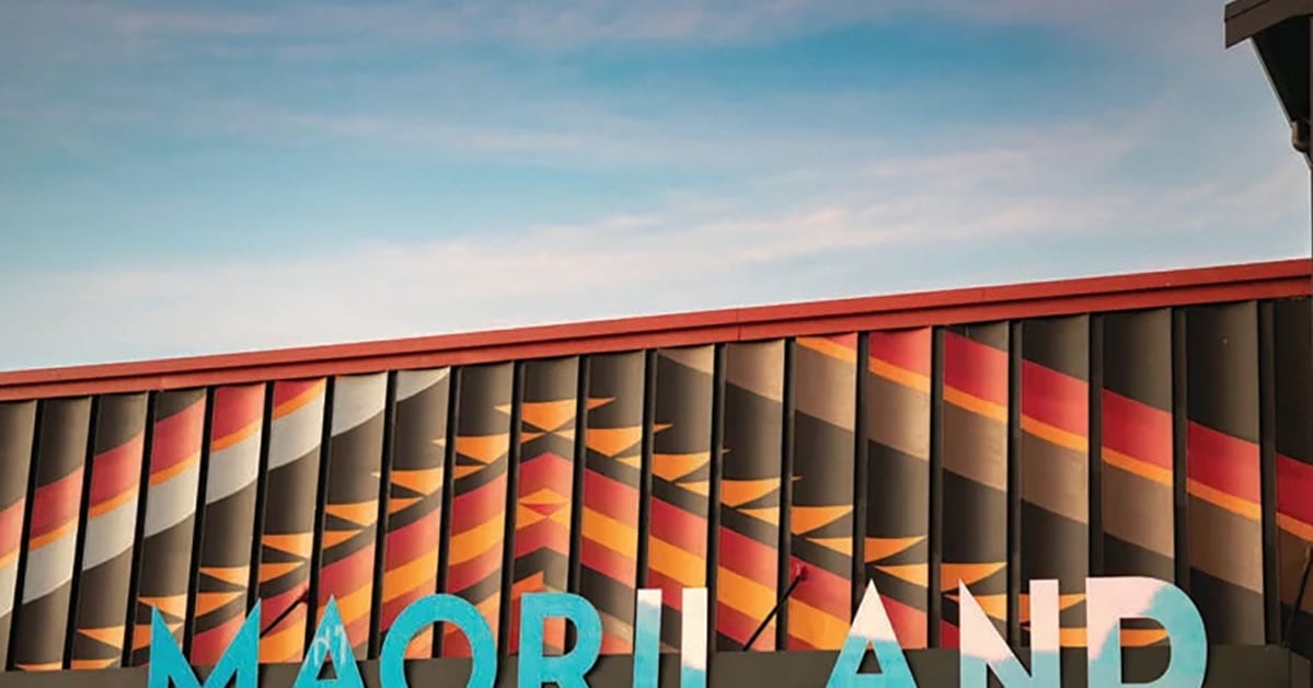 Māoriland Film Festival Brings Global Indigenous Storytelling Back to Aotearoa