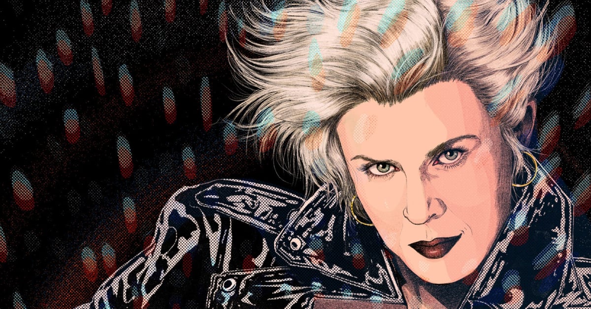 Robyn Drops Blunt Tales of Grown-Up Freedom on 'Sexistential'