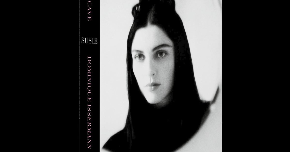 Nick Cave Helps Tell the Story of Susie Cave in New Photo Book ‘SUSIE’