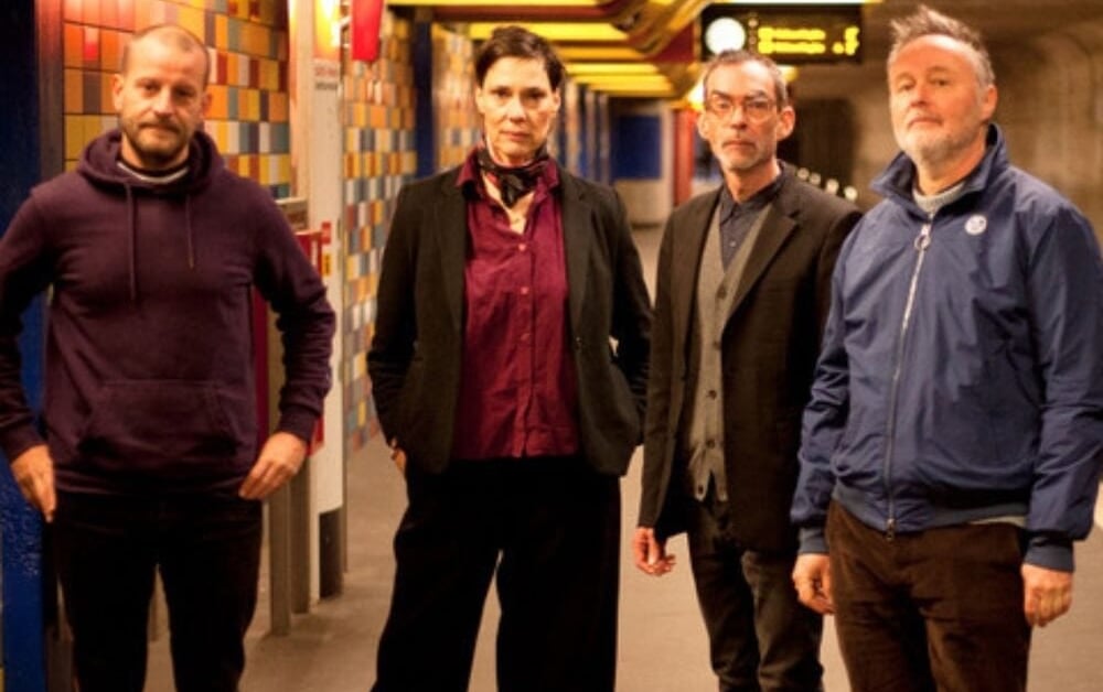 Stereolab Announce New Zealand Tour Dates