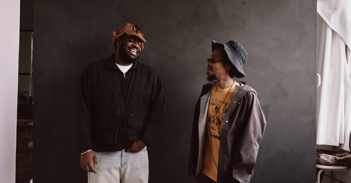 Earl Sweatshirt Teams Up With MIKE, Surf Gang on 'Leadbelly'