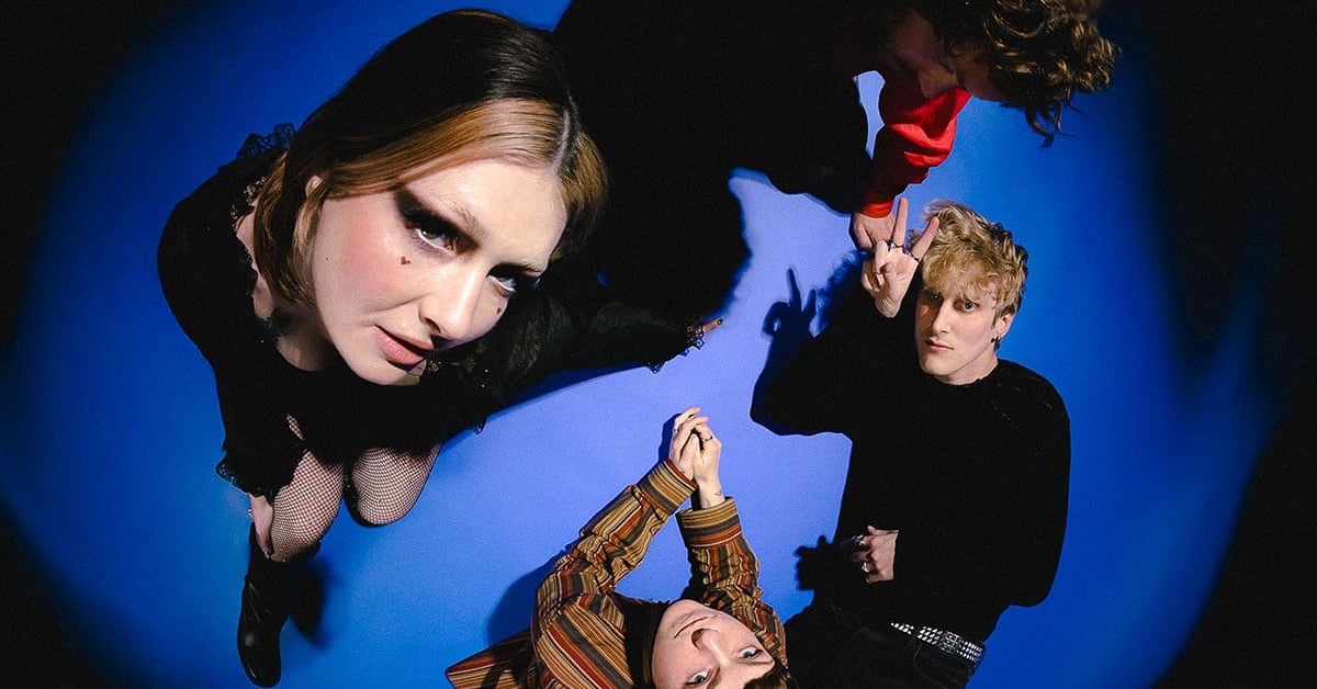Inside Yumi Zouma's Bold New Era