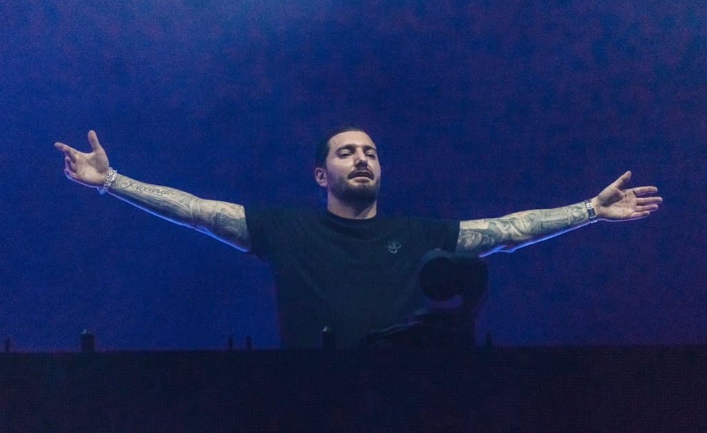 ULTRA Australia & ULTRA Beach Gold Coast 2026 Final Lineups Revealed