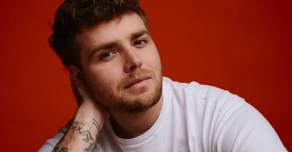 Alex Warren to Return to Australia and New Zealand For 2026 Arena Tour