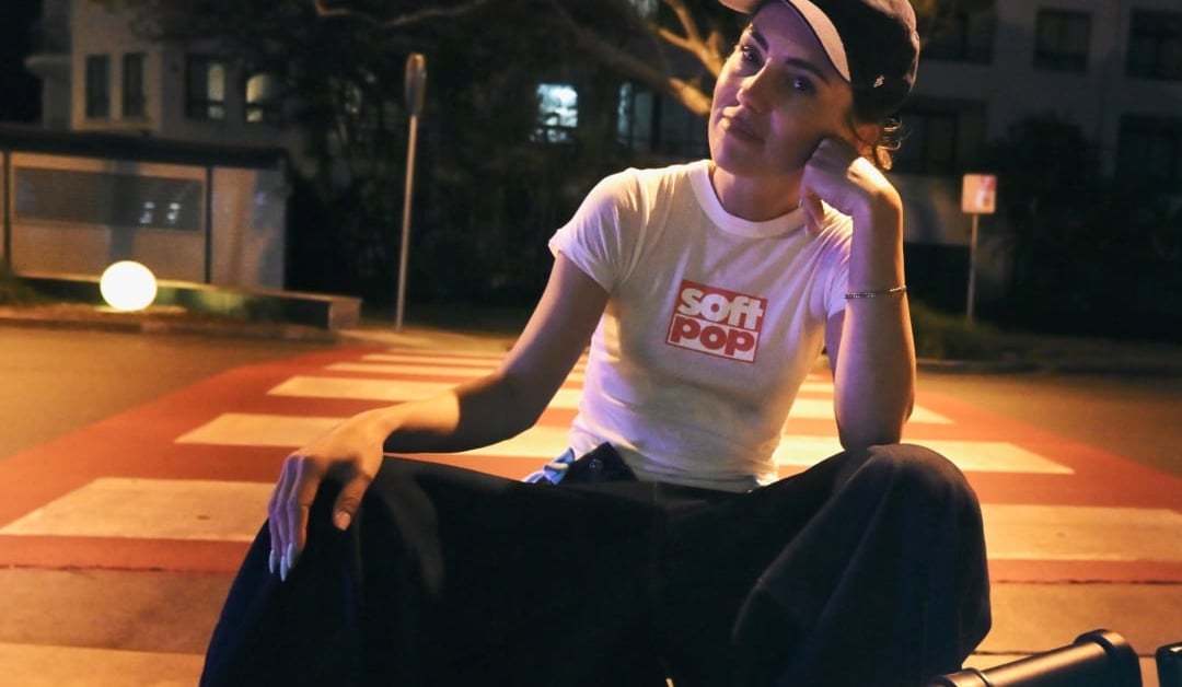 ‘There’s Truly Something Here for Everyone’: Amy Shark Announces New Album ‘Soft Pop’