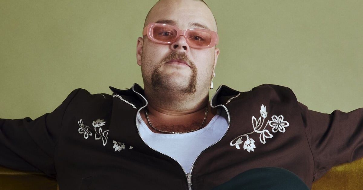 Brad Cox Announces Australian Tour with The Vanns and Max Jackson