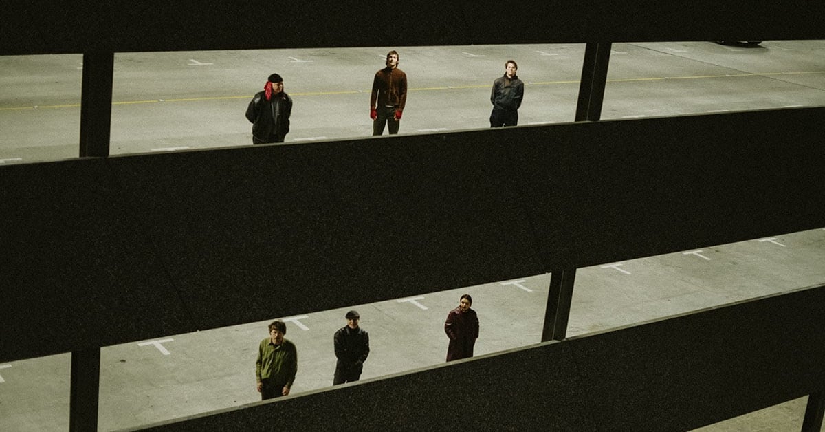 Gut Health Talk Their First Aotearoa Tour, Flying Nun Obsessions, and the Road to Album Two