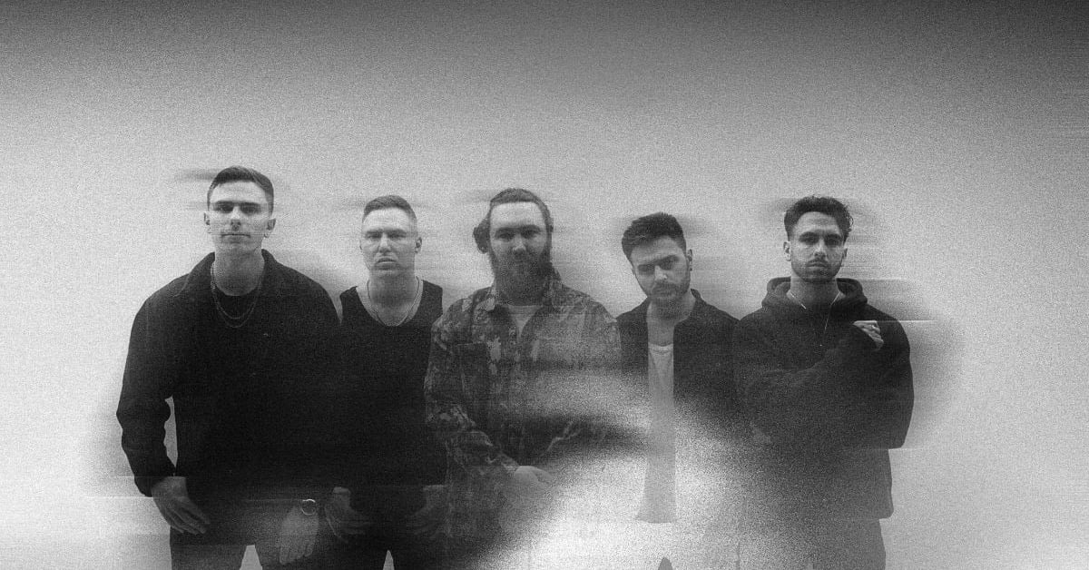 I Prevail Announce 2026 Australia Tour