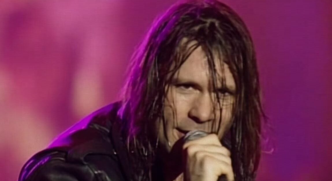 Watch First Trailer for New Iron Maiden Documentary