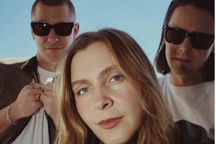 Jungle Announce New Album, Add Australian Dates to 2027 World Tour