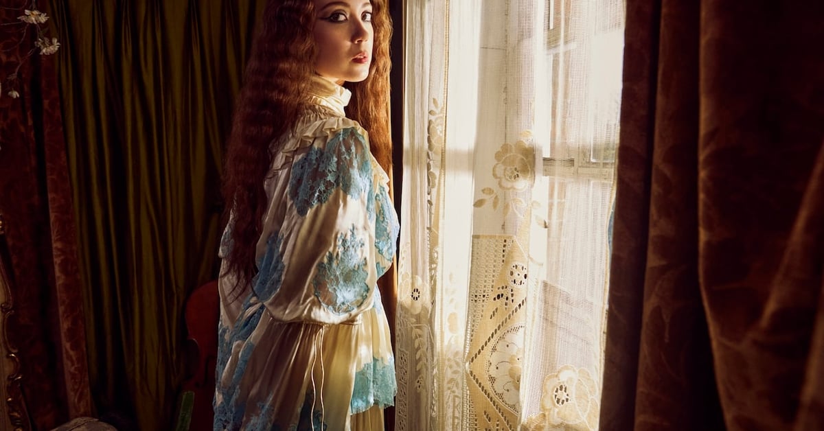 Laufey’s ‘A Matter of Time’ Tour is Coming to Australia and New Zealand