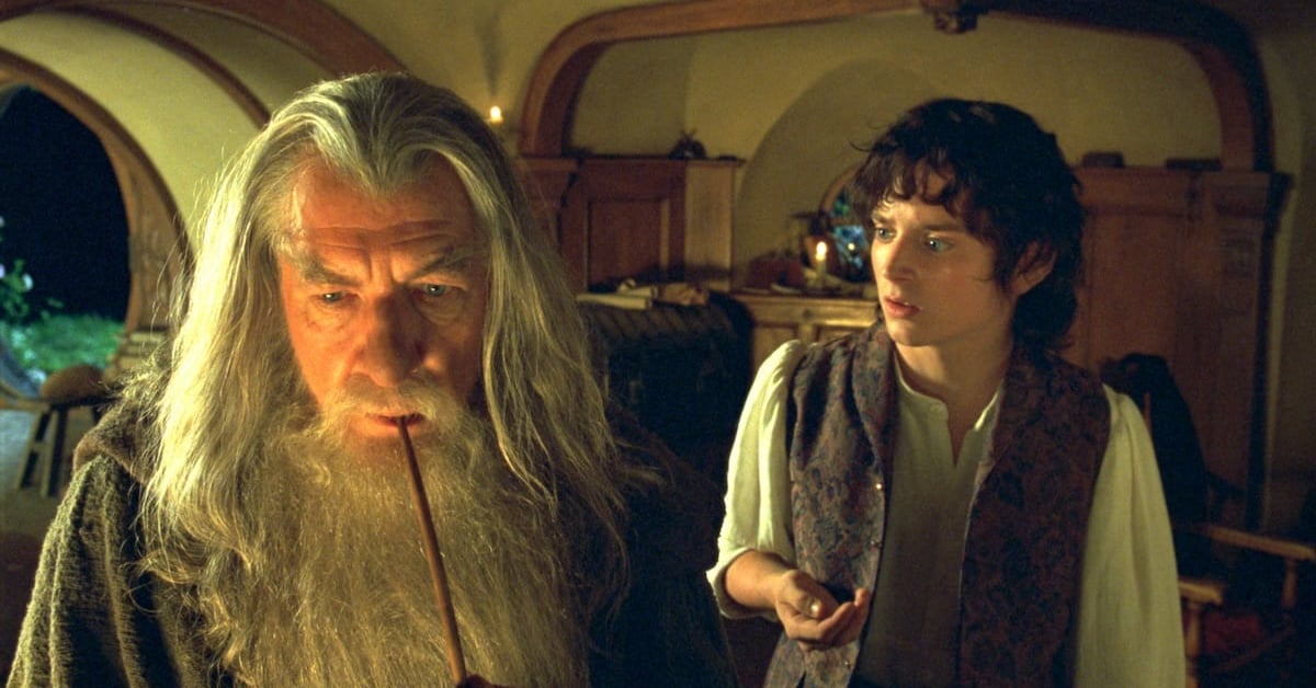 Peter Jackson Teams With Stephen Colbert for New ‘Lord of the Rings’ Film