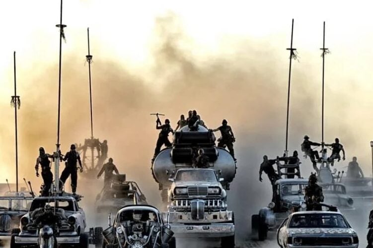 $100 Million-Backed Global Film Studio Planned for Greater Sydney