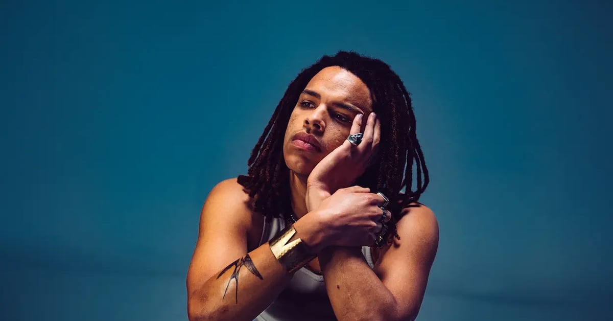 ‘You Create All These Stories Along the Way’: Muroki Tells Us About Life on the Road as He Embarks on New Zealand Tour