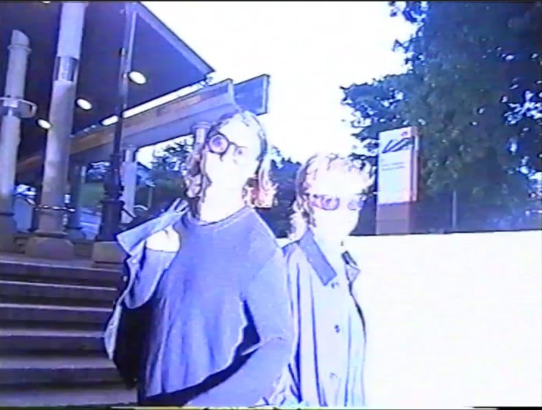 A DIY Noise-Rock Duo From Dunedin Is Touring China. Here’s How It Happened